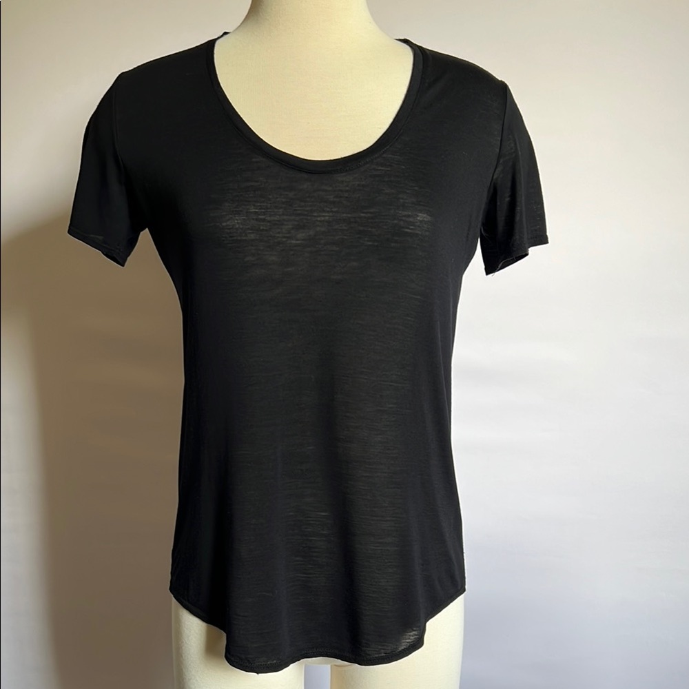 Helmut Lang Top